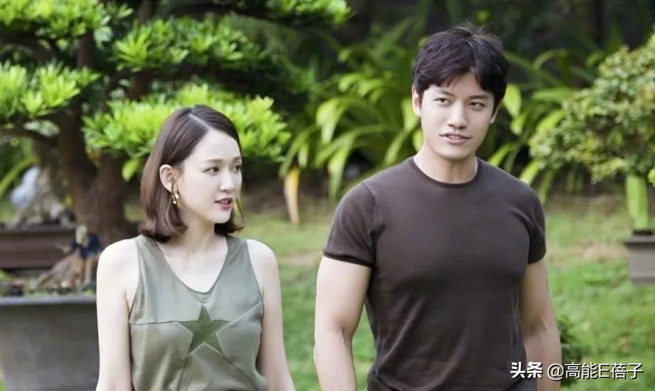 王子文吴永恩恋情成真，综艺节目成为女星找对象新方式？