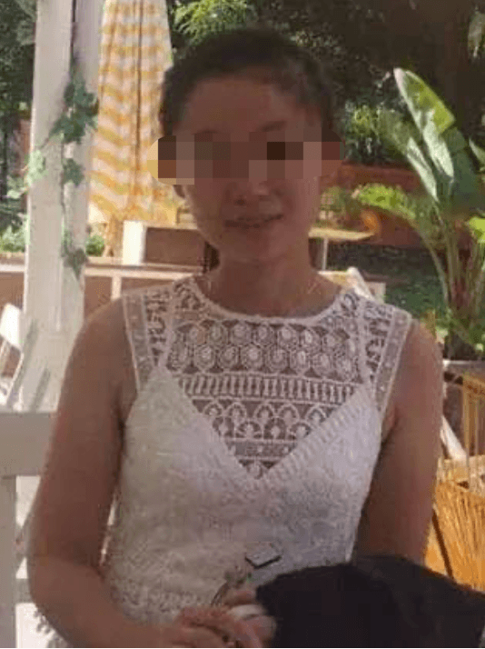 澳洲华人女留学生被男室友杀害后抛尸，法院判处其18年监禁