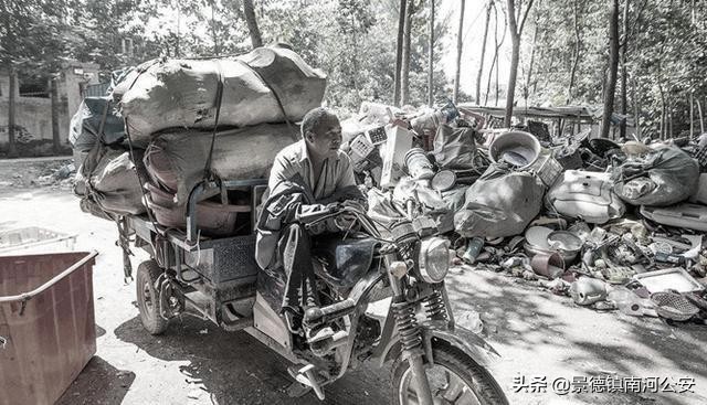 中国大案｜温州碎尸杀人狂：废品回收员盯上同行，不到三个月碎尸10人