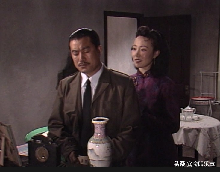 上海臺重播《上海一家人》，忘不了這23位演員，多位老戲骨已離世