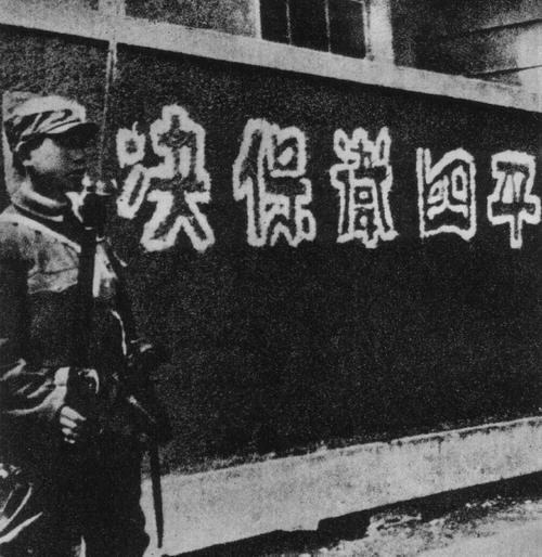 毛主席向全军推广华野战法，林总看后也佩服：粟裕尽打神仙仗