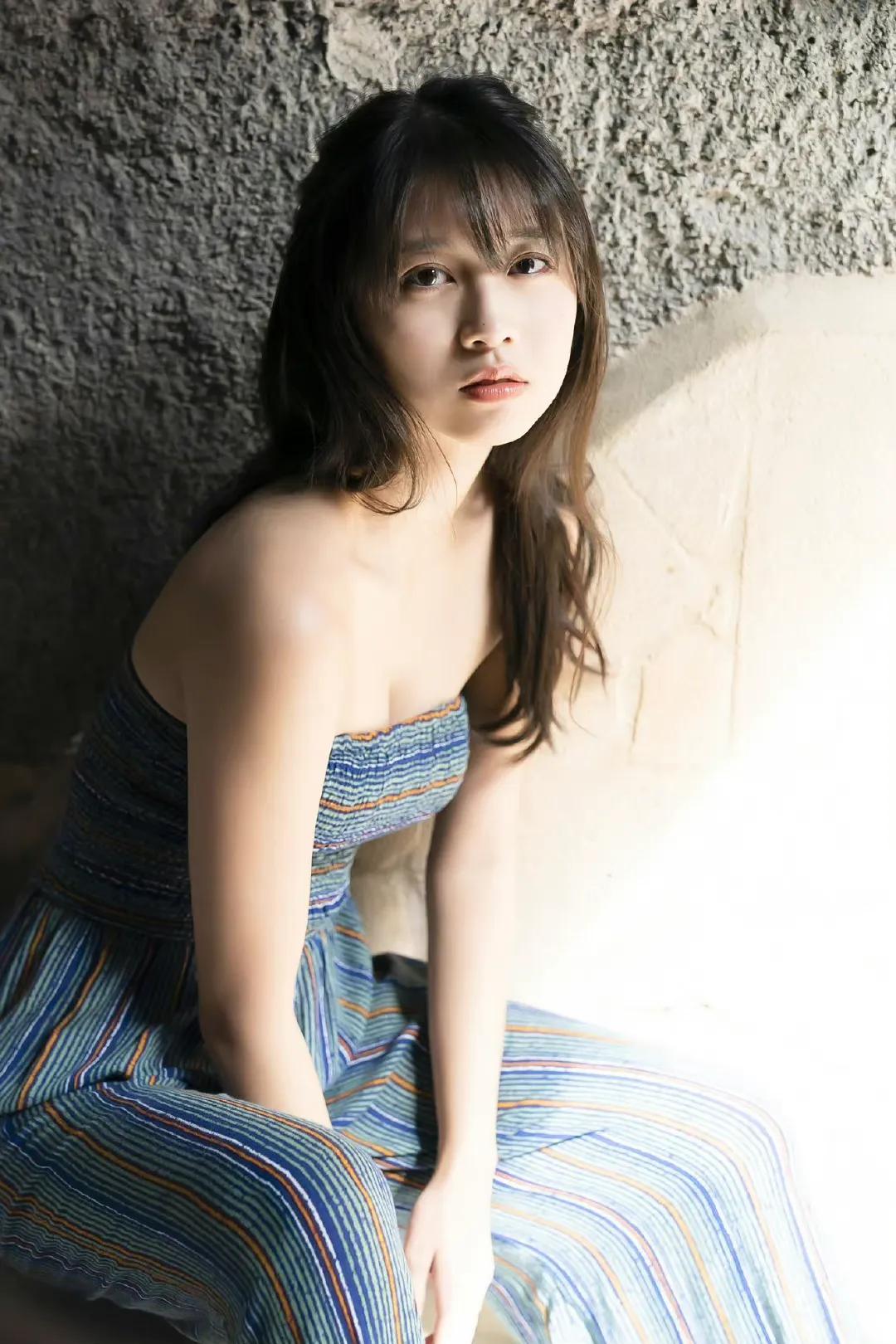 牧野真莉爱 资讯咖