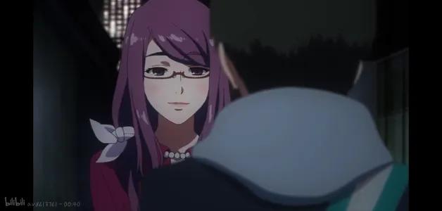 《東京喰種》悲情人物神代利世 - 資訊咖
