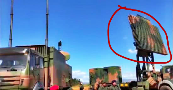 国产反隐身雷达立功，委内瑞拉击退又一轮挑衅