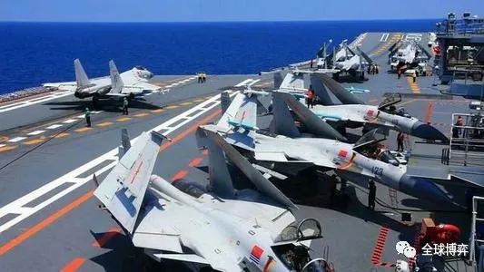 好消息！我国第四艘航空母舰将在2021年正式开始