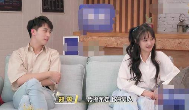 胡彦斌深夜发文回怼郑爽，东北女人我搞不定，别总把前任拿出来遛