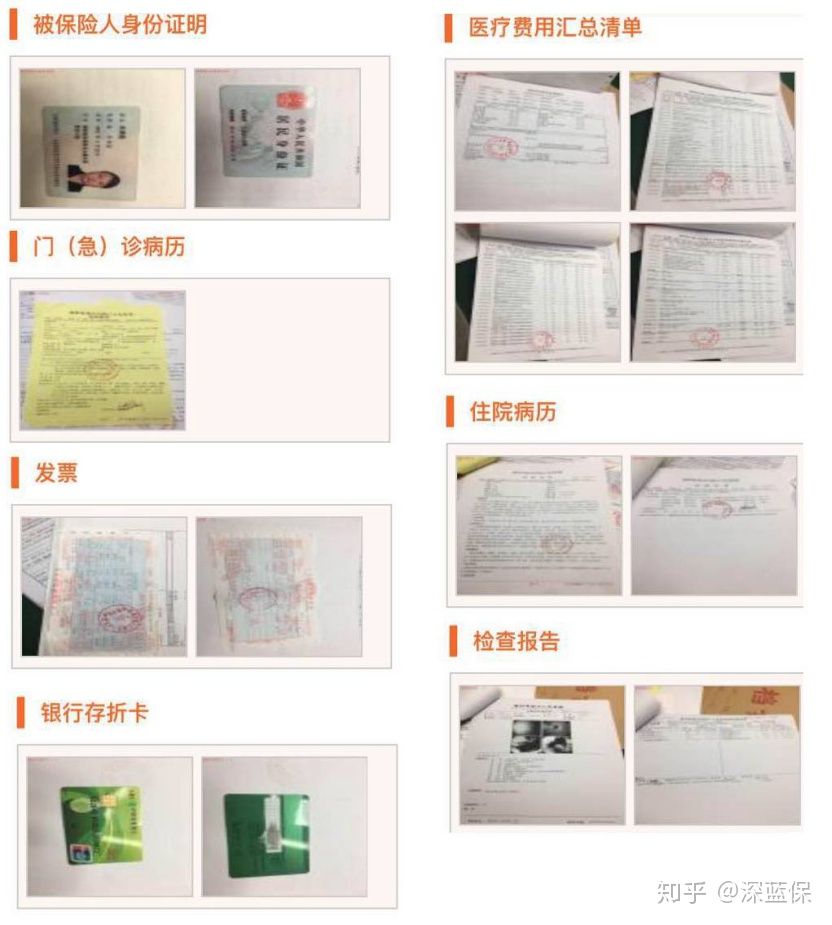医疗险科普：没避开这些坑，我劝你谨慎入手医疗险 第31张
