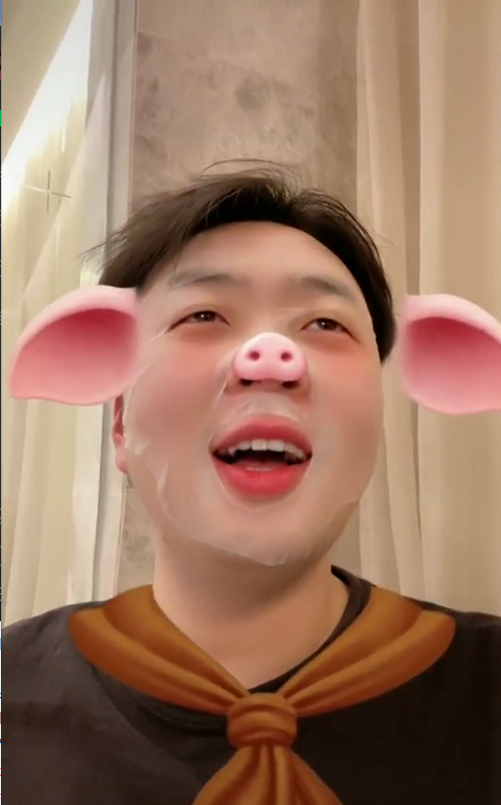 杜海濤拍攝短視頻，沈夢辰的甜蜜回復成熱評第一，不結婚都難收場