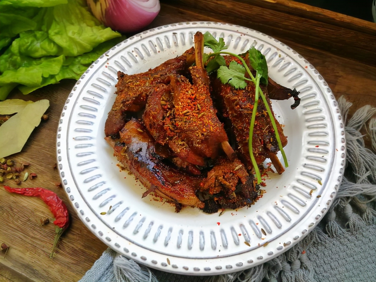 有荤有素，有蒸菜有凉拌菜，分享12道家常菜谱，中秋家宴用得着