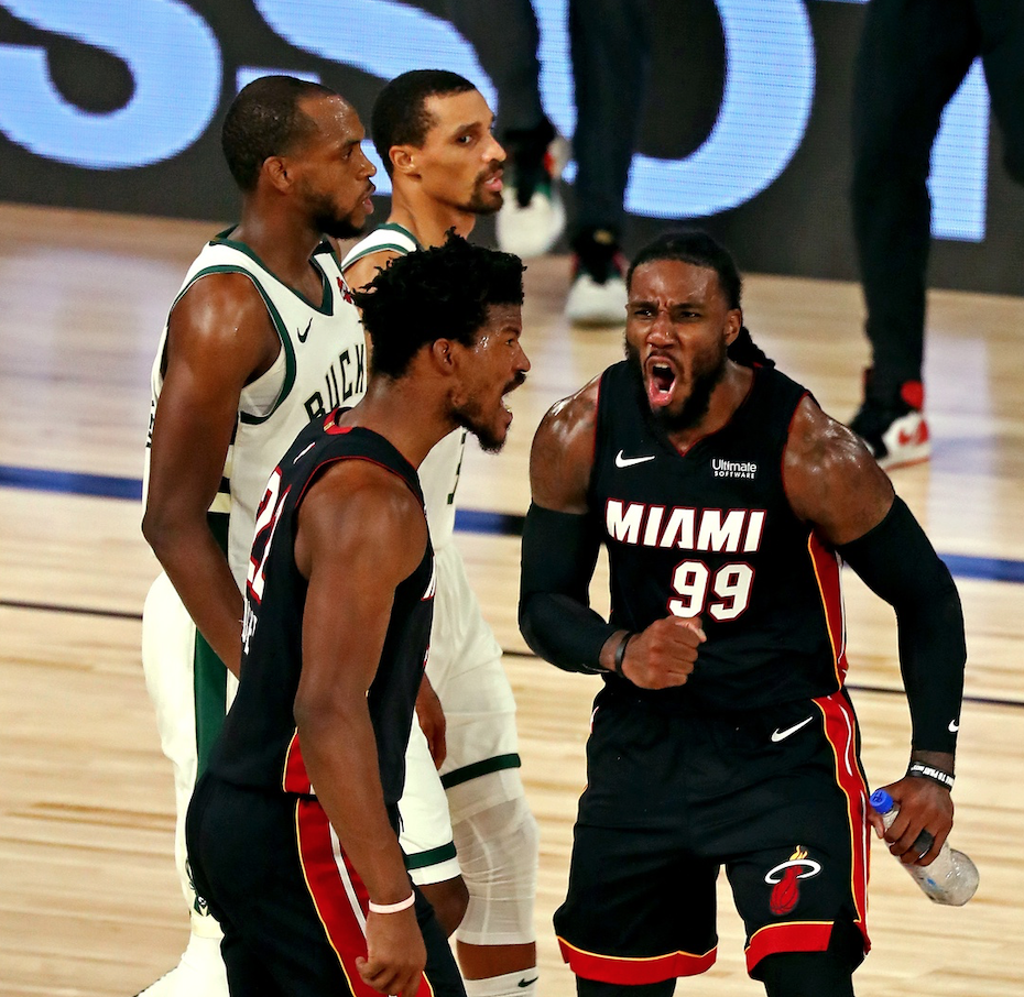 字母哥或遭遇2007年諾天王尷尬，德克知恥後勇，字母哥咋辦？