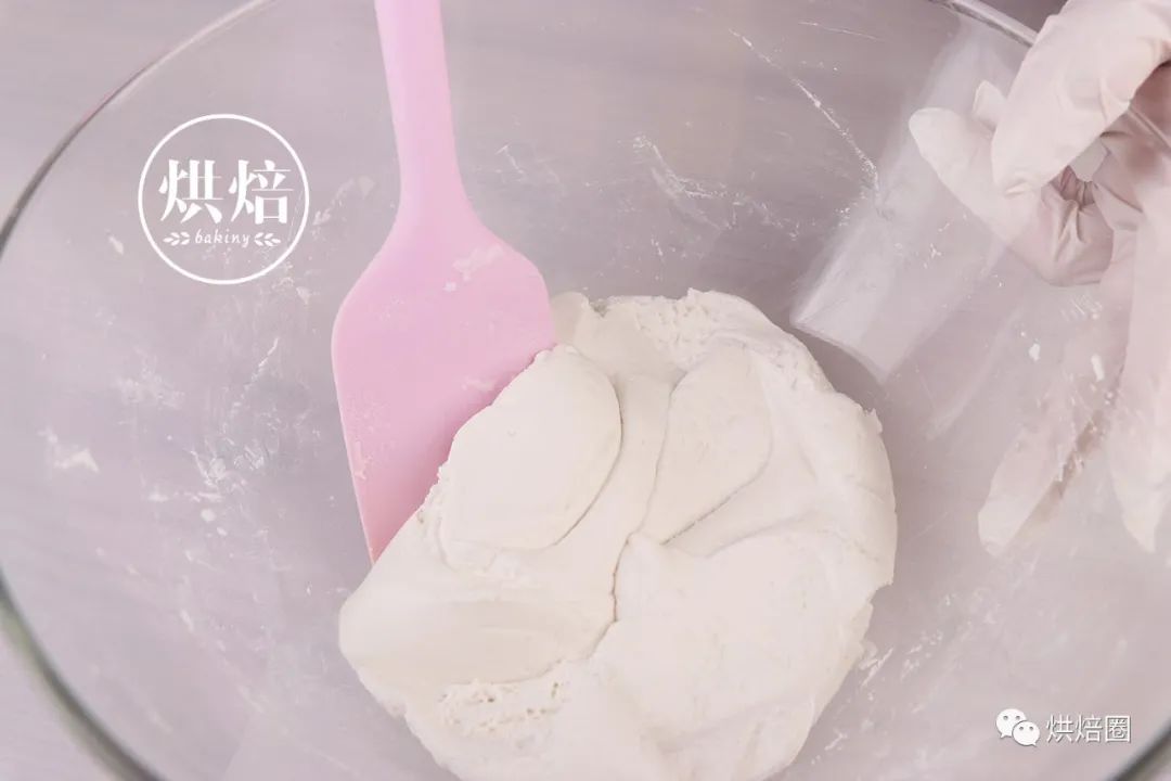 消耗粘米粉 做成可以层层撕着吃的娘惹九层糕，简单美味