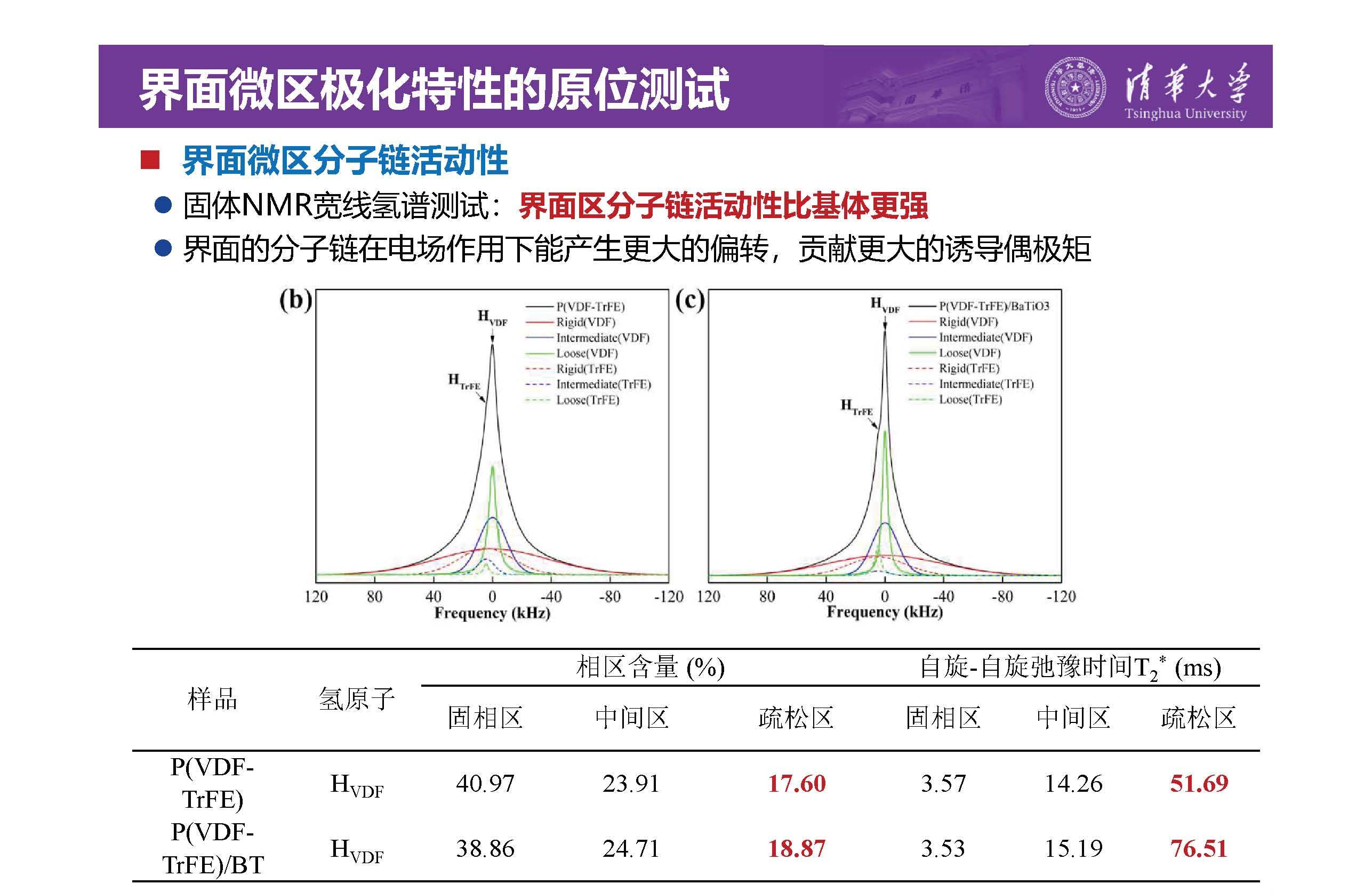 清华大学李琦副教授：介电纳米复合材料界面微区的原位测试技术