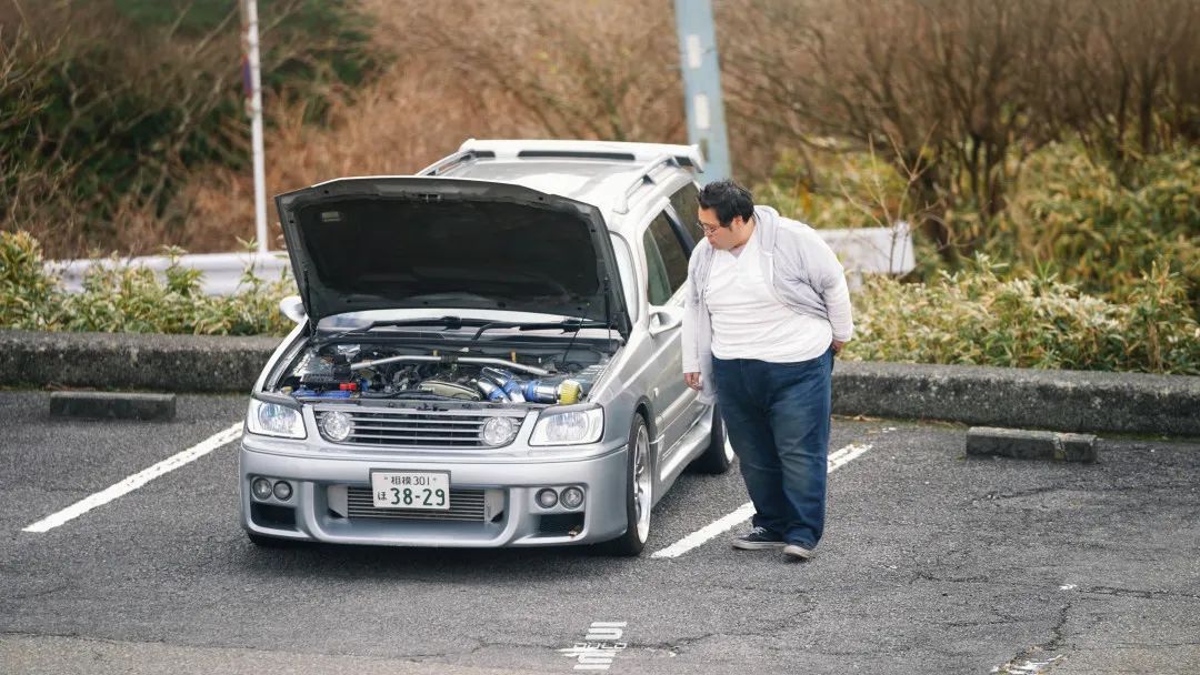 除了秋名山，日本这条山路你必须得知道！网友：赛车的神