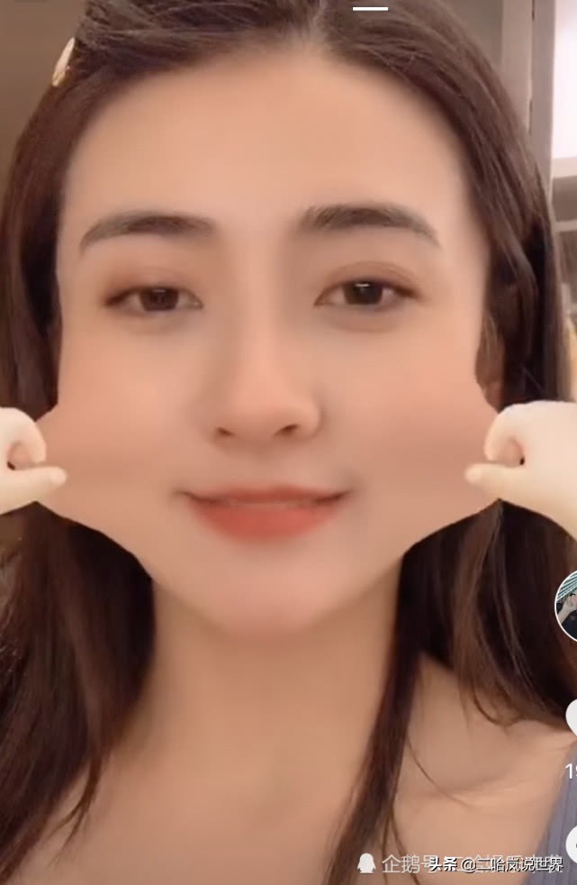“3D捏脸”火了！躲过了梁洁，避开了魏大勋，却