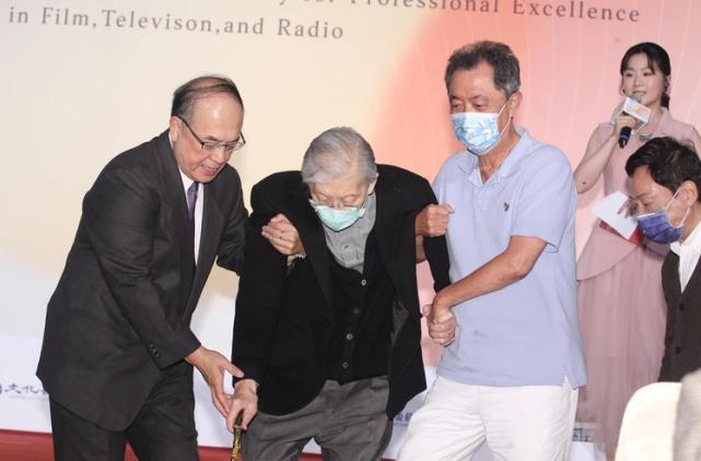 The famous director Li Xing died of heart failure, and finally appeared ...