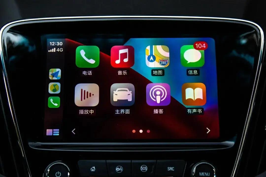 传承科鲁兹基因，落地十万的新科鲁泽也能开成性能车