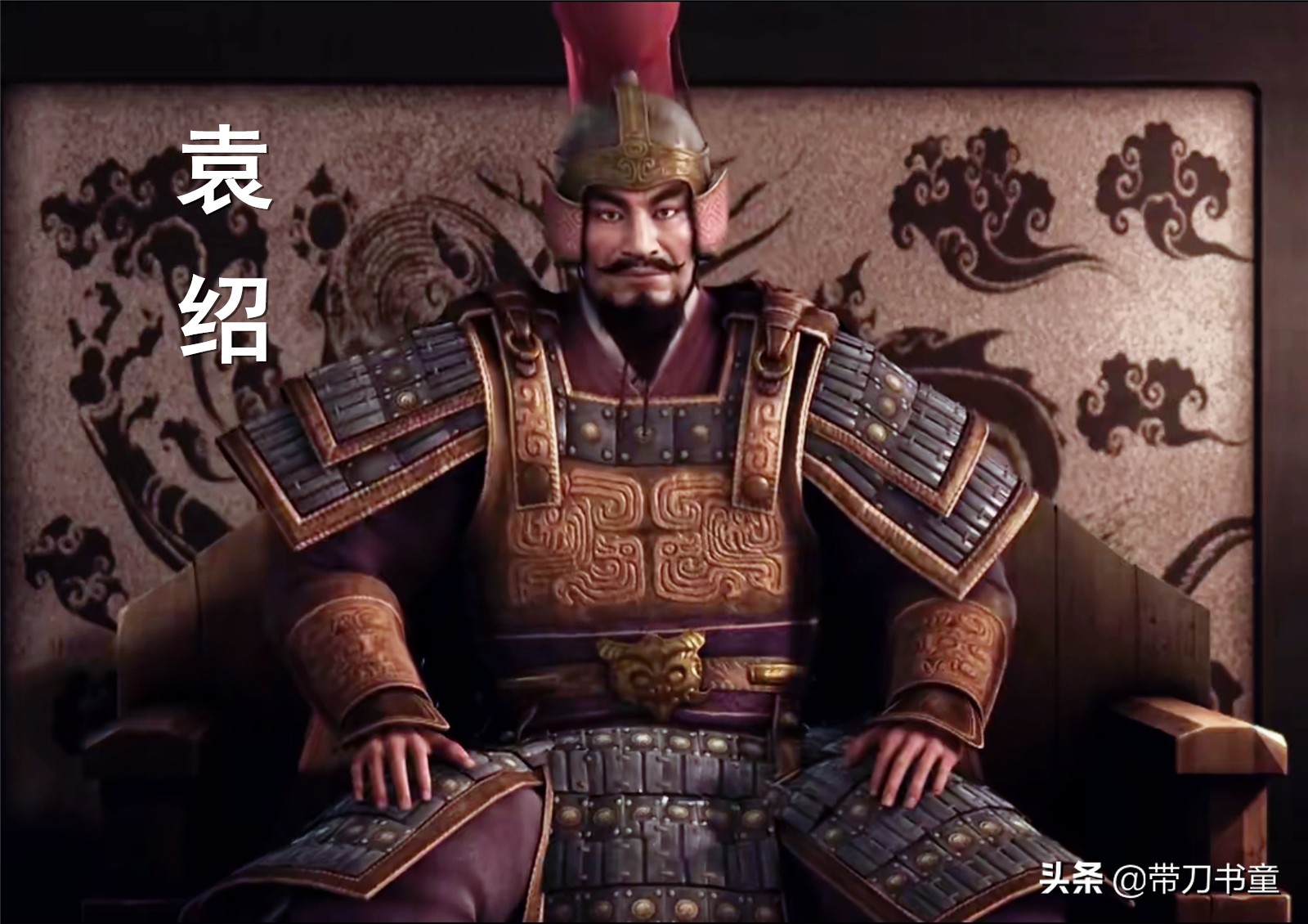 Why Gongsun Zan's 3,000 "White Horses" were easily defeated by Yuan Shao's 800 "Euphores" iNEWS