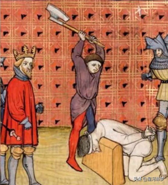 History of Torture Cruel Punishment in the Middle Ages iNEWS