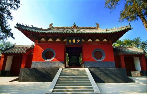 少林寺被“出卖”，皆因利益不均？游客：可以不要太商业化吗？