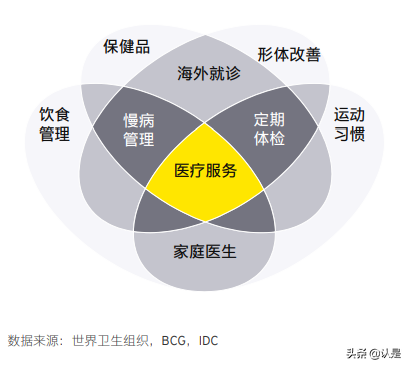 中国互联网医疗行业分析：曙光初现