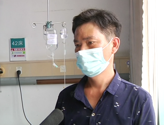 让人心痛!继父连砍4刀，女孩面临高位截瘫：孩子