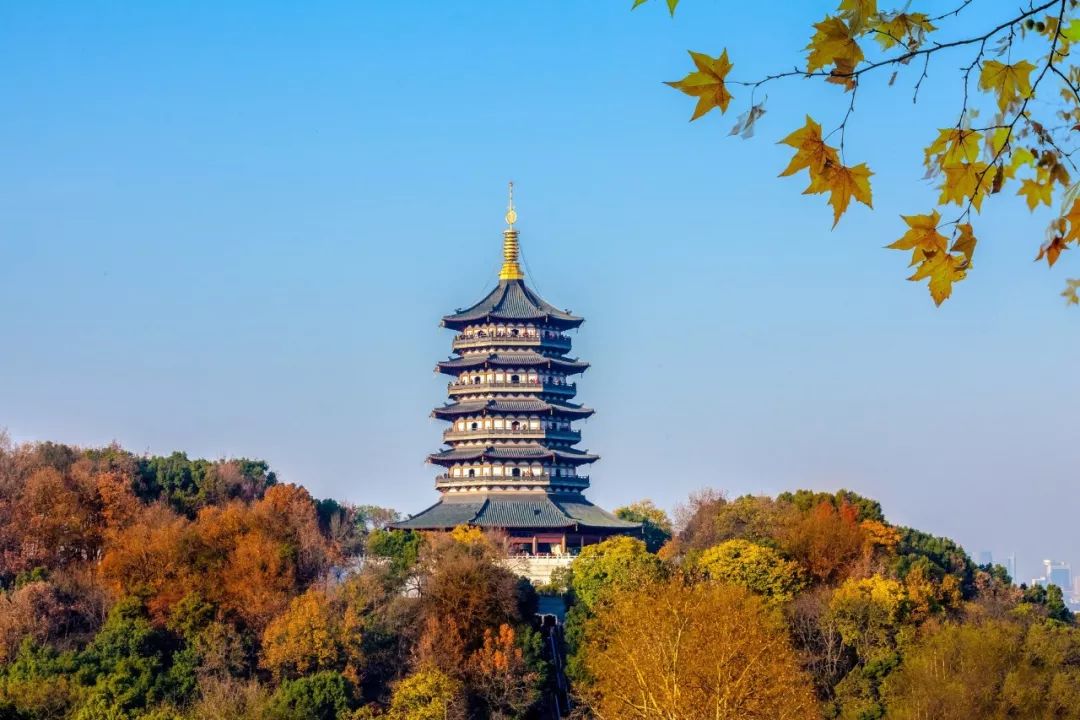 12首唯美诗词，温柔了时光，惊艳了岁月-第10张图片-非凡网