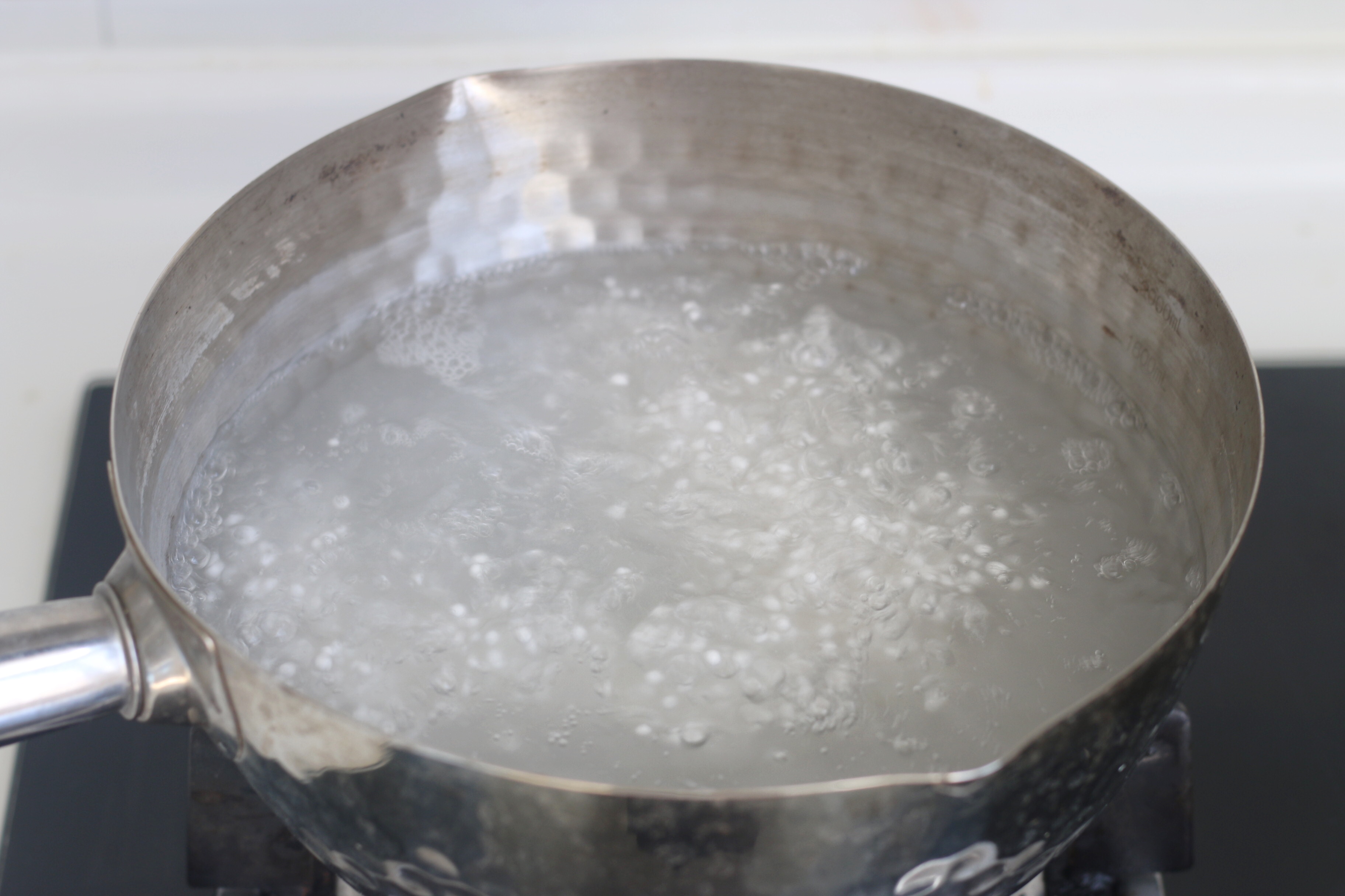 伏天最爱的小甜品，丝滑Q弹，每天来一碗，解馋又解暑，比冷饮强