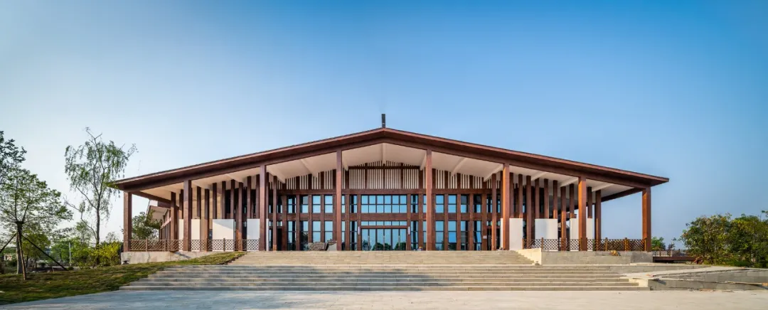 铜梁.龙乡绿道:在巴岳玄天下延展超级步行重庆的新可能性