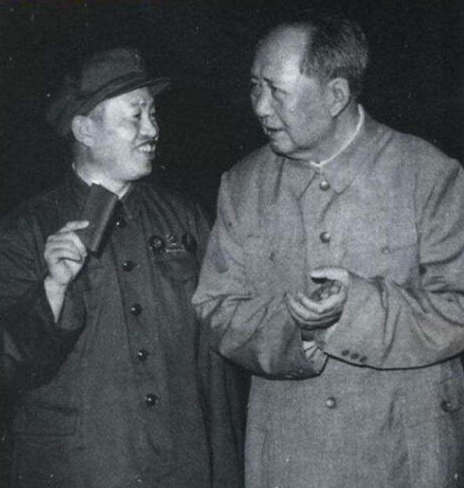 皮定均：毛主席破格提为中将，晚年遇空难身亡，妻子含泪提出质疑