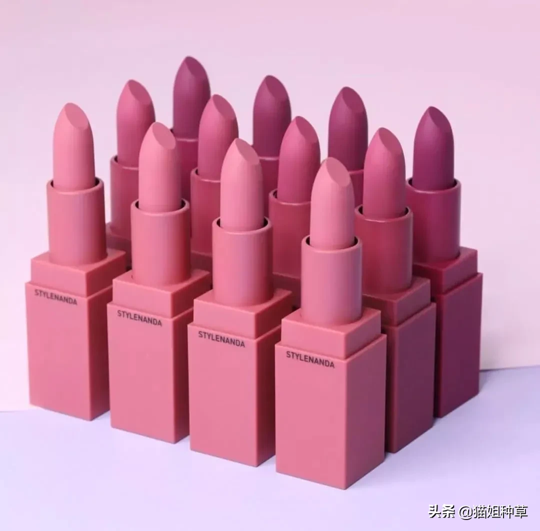 3CE的淘宝旗舰店，居然是假的