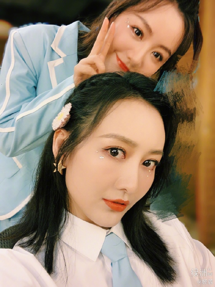 杨雪刘敏涛刘心悠去踢馆《乘风破浪的姐姐》收视肯定爆表