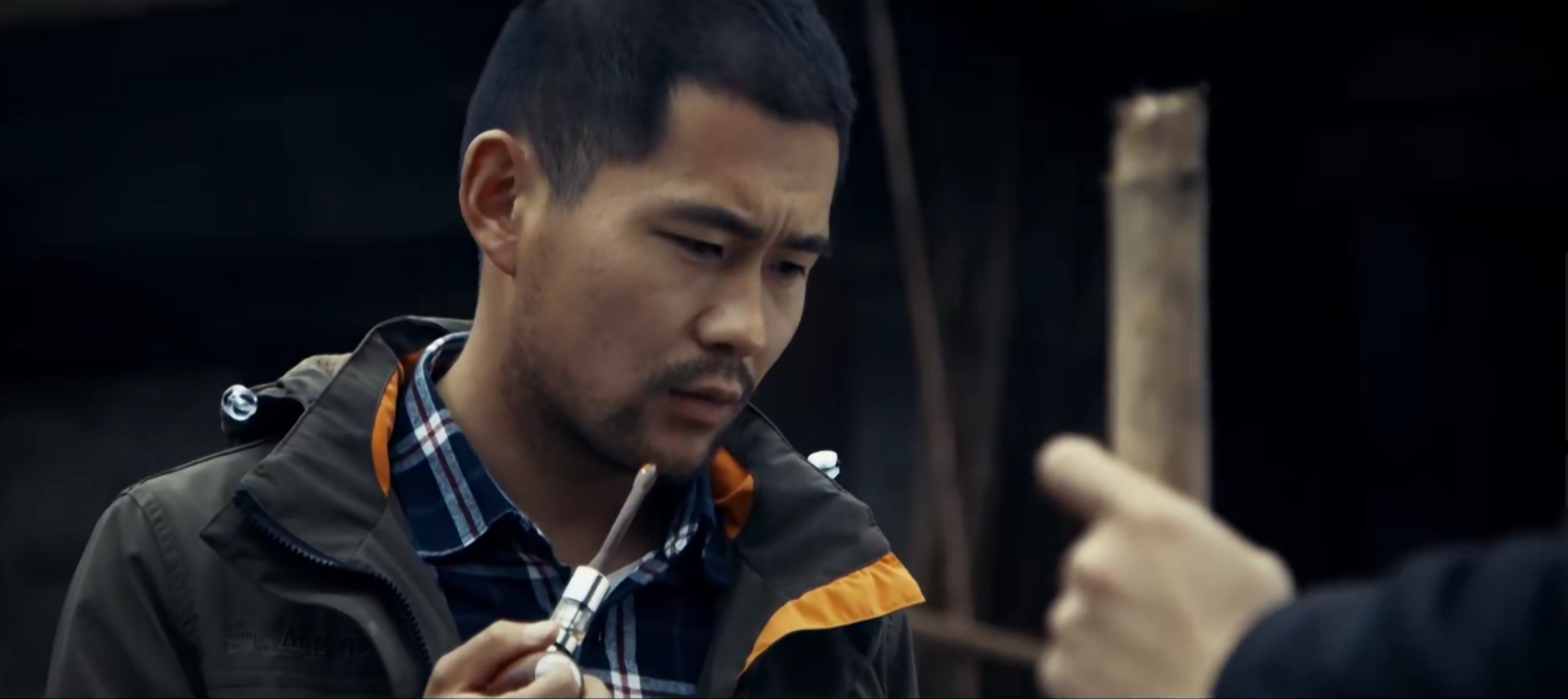 离奇大案：农村接二连三出现命案，死者竟被凶手施以历史极刑残酷