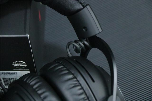 罗技新品！麦克风这样玩很新鲜！无线G Pro X游戏耳机体验