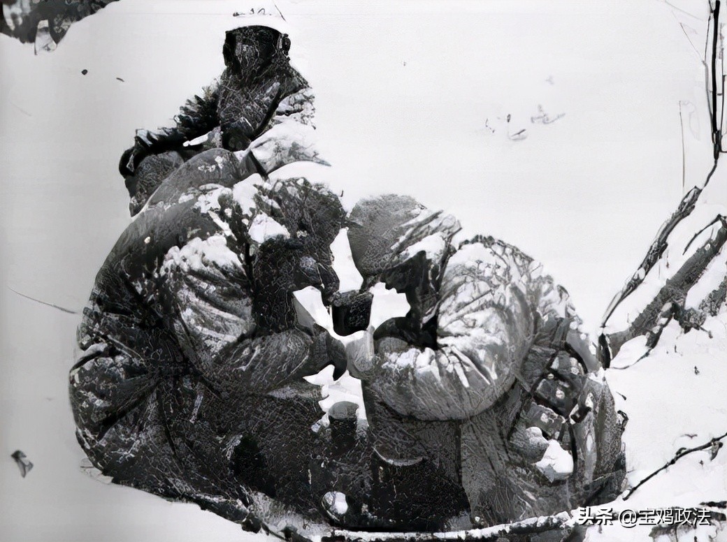 ������ͷ�µĳ����ս�ۣ������Ǹе��־�Ĳ��Ǻ��䣬����־Ը��