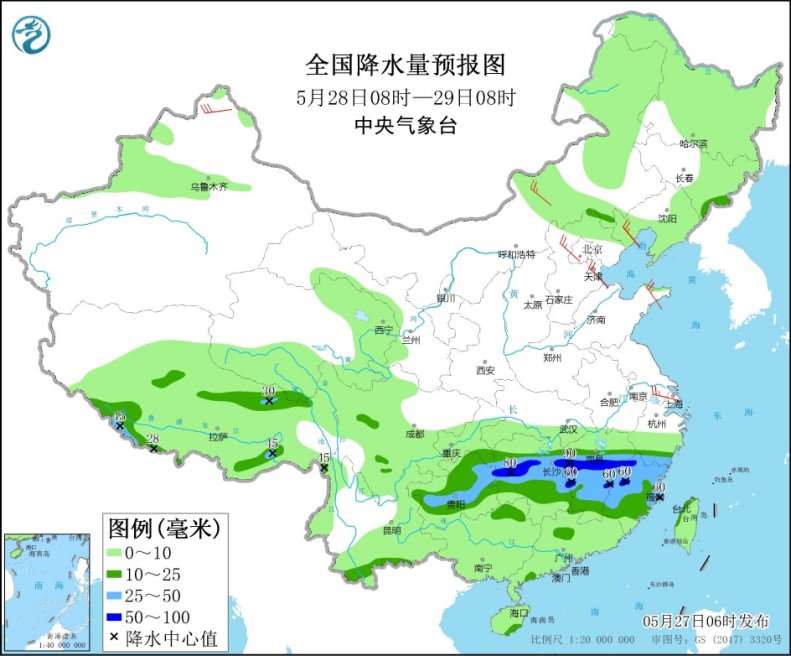 今年气候反常，警惕2种灾害，收小麦“抢”字应当先，农民早准备