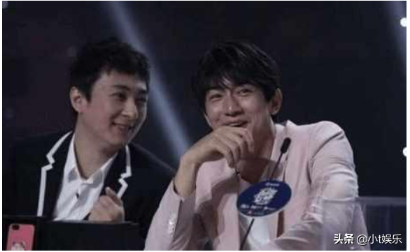 王思聪不敢怼的女人，并扬言我想永远守护她，