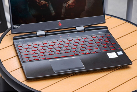 想要游戏玩的爽就需要更犀利的配置，这三款游戏本推荐给你