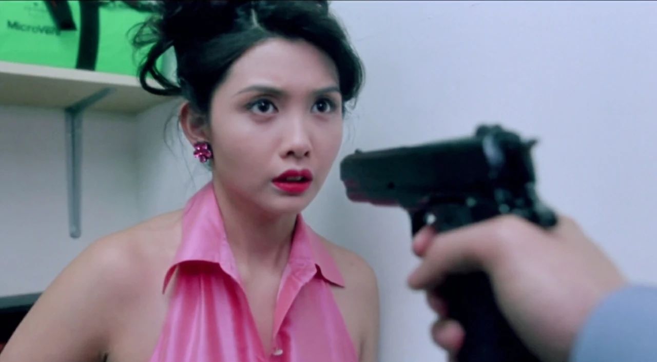 95年张学友的怂、邱淑贞的欲，却是王晶一手策划的“别有用心”