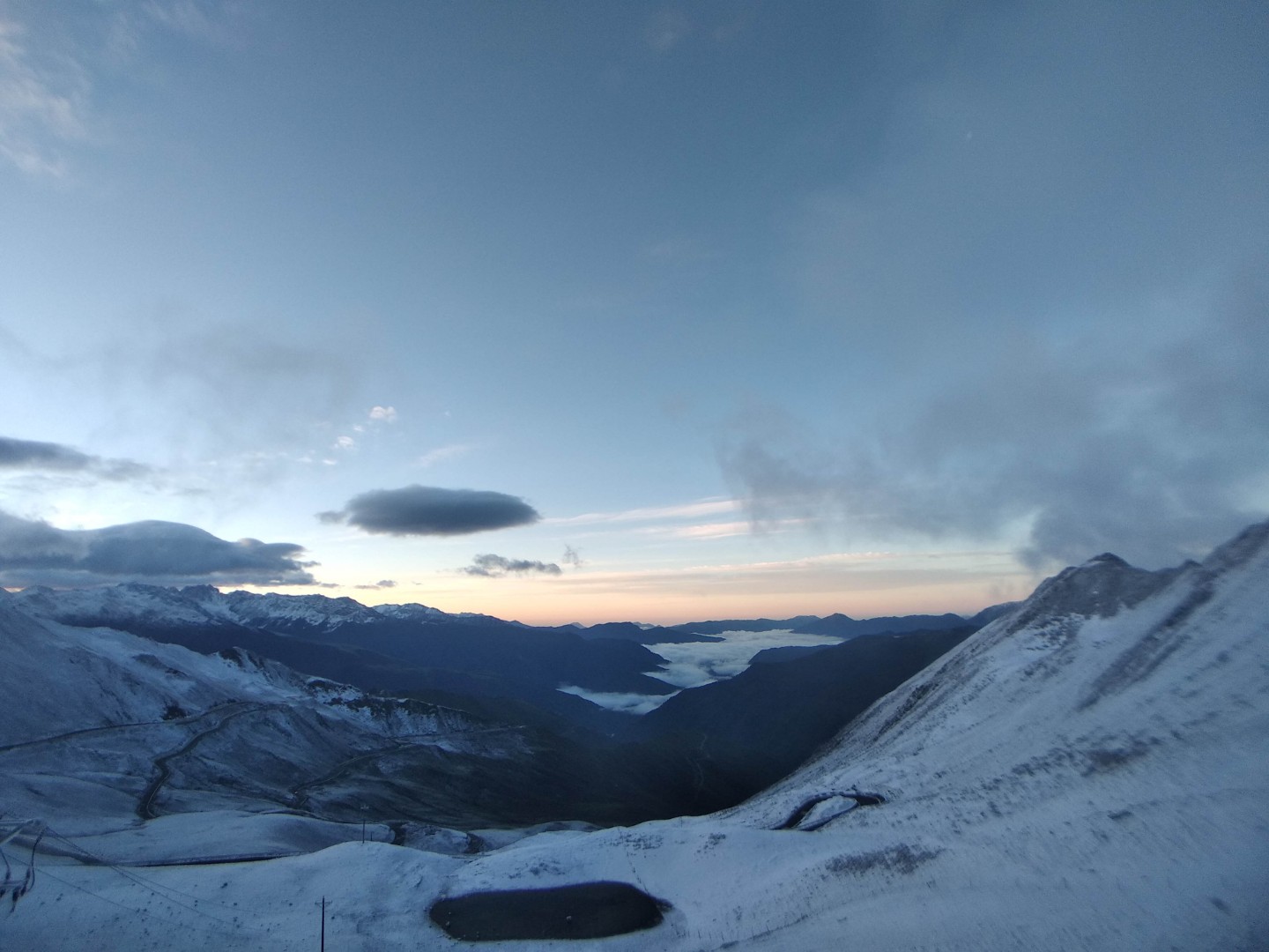 穿越玩转宝康线详细路线图