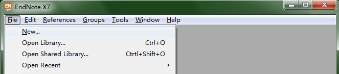 EndNote 系列教程（一）：Endnote使用一臉懵？一份詳細(xì)入門教程