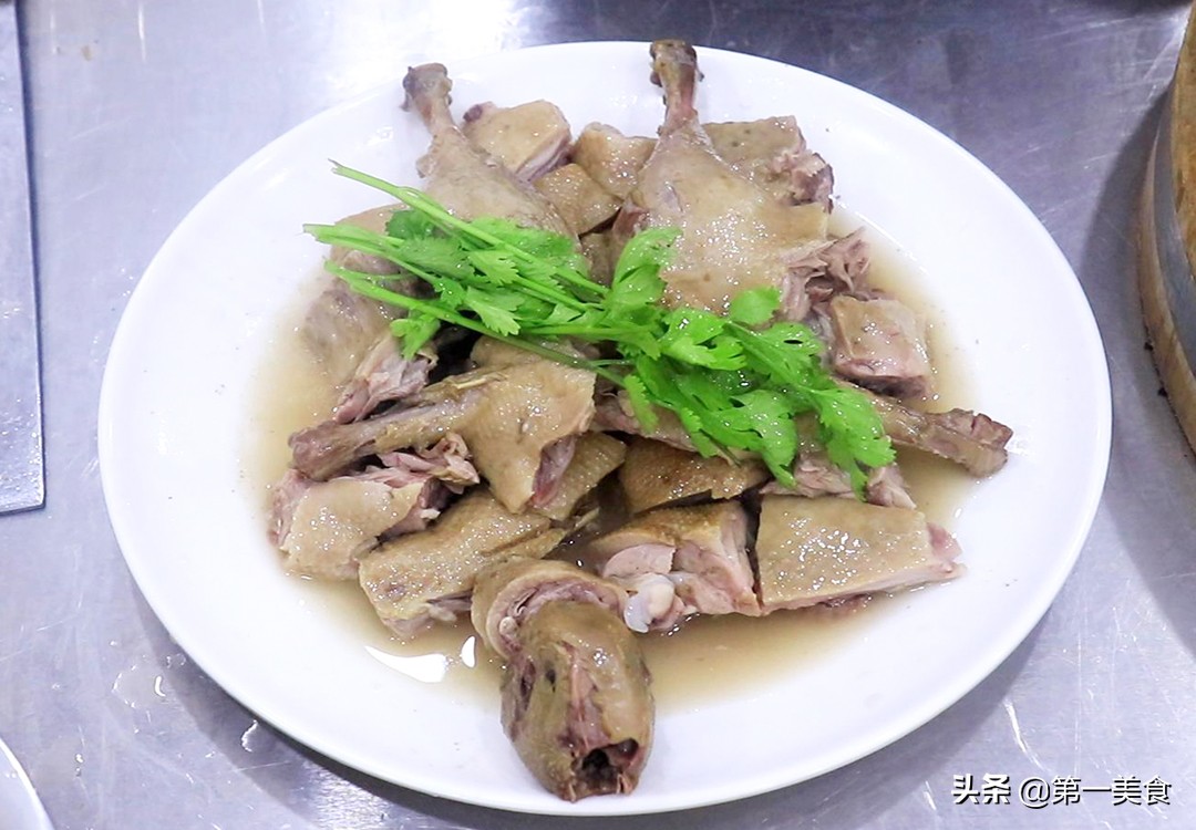 圖片[9]-【鹽水鴨】做法步驟圖 咸香入味 做法其實(shí)很簡(jiǎn)單-起舞食譜網(wǎng)