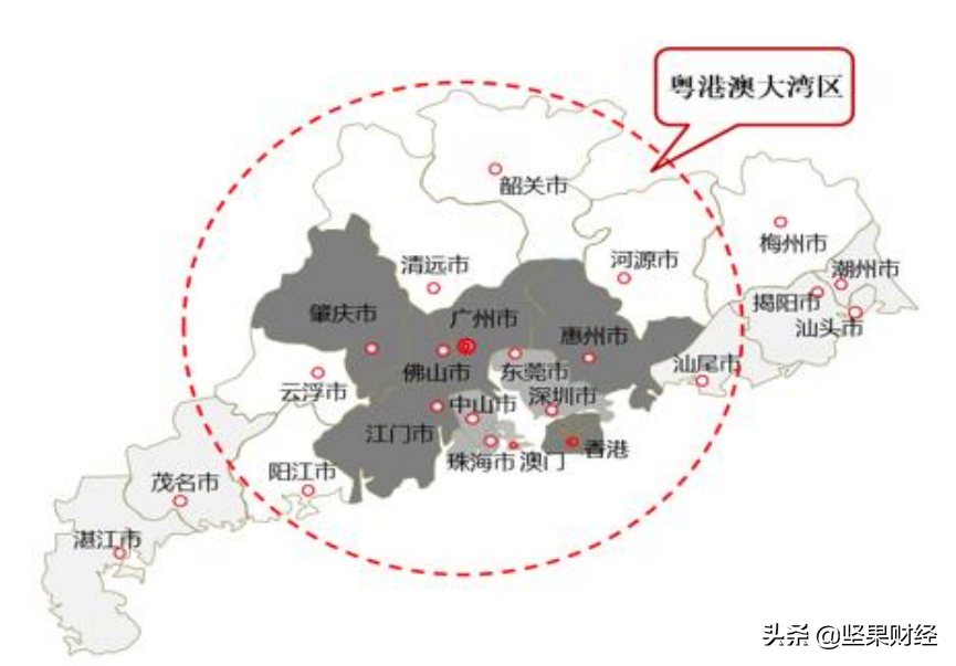 塔牌集团投资价值剖析之行业分析（流淌着黄金