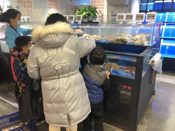 因为它，老菜场迎来史上最多年轻客