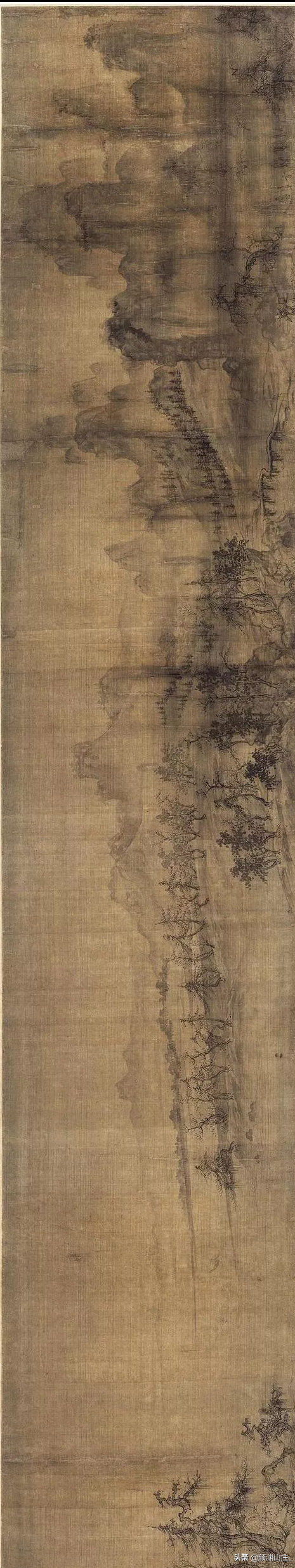 《秋天诗词集327篇全集》无言斜倚小书楼，暗思前事不胜愁-第3张图片-非凡网