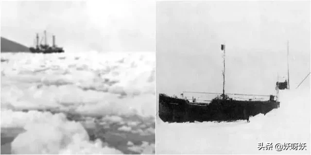 日本海岸幽灵船事件，绝非猎奇传说，神秘失踪的船漂回来了