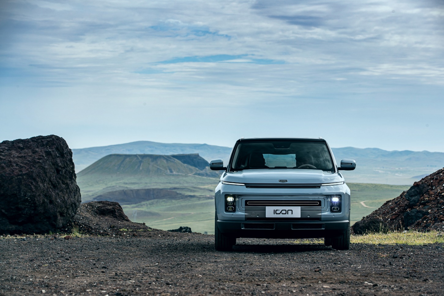 |绝对ICON再推新品，发布三款新版型，售价9.98万元起