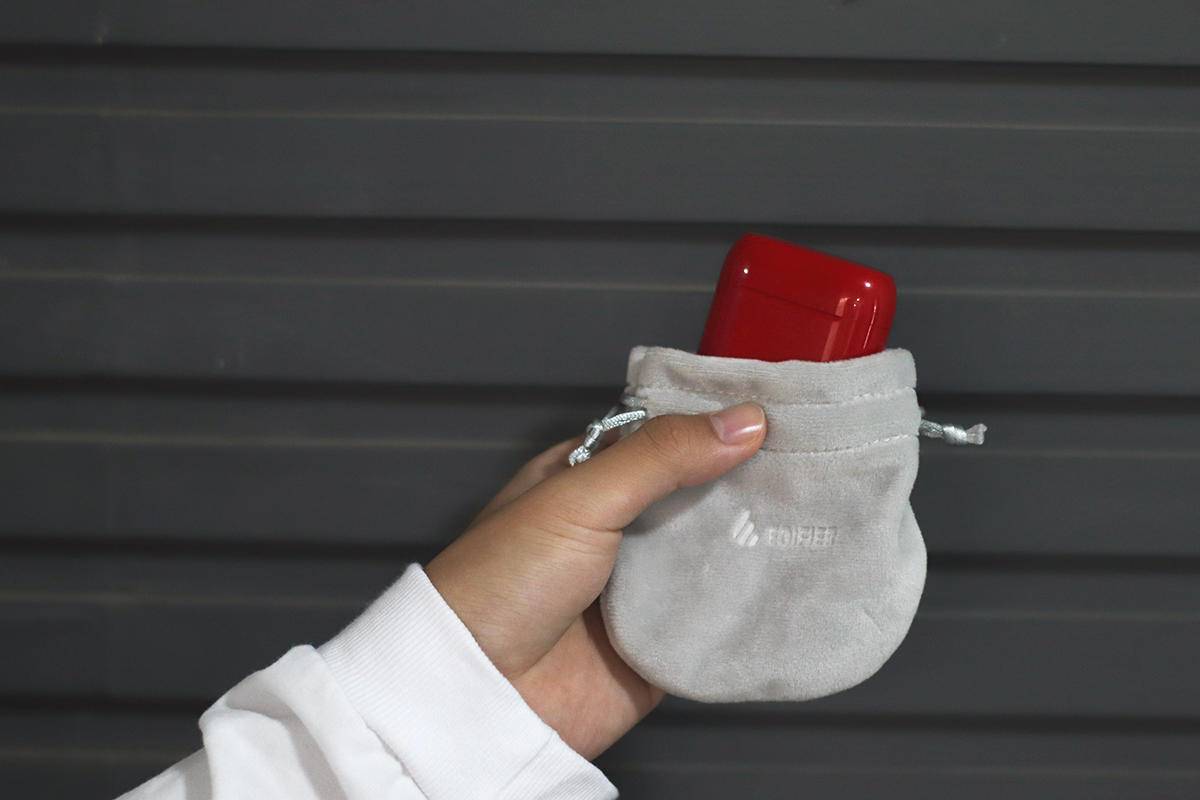 蓝牙耳机怎么选？漫步者通话降噪耳机才是职场人士的心头好