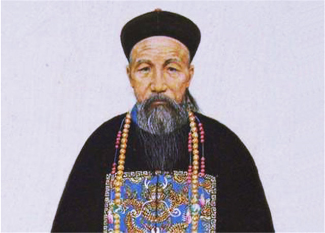 曾国藩忍痛杀爱将，不料他行刑后未死，遁入空门娶三尼姑安享晚年