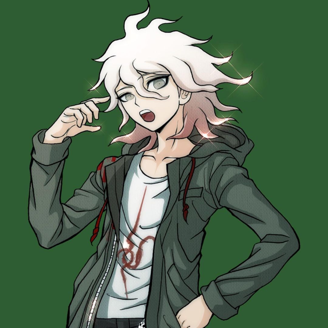 弹丸论破 狛枝凪斗 他怕痛 却为了希望选了最痛苦的死法 资讯咖