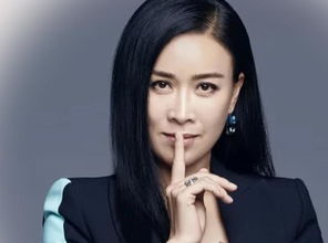 有"13亿华人最爱的声音"之称那英，她的感